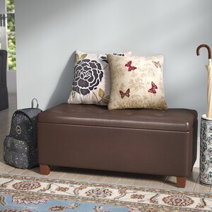 Tamesbury Upholstered Bench