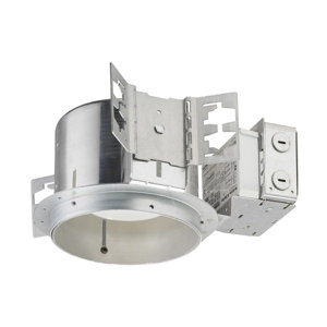 Juno IC Rated New Construction Commercial Recessed Housing