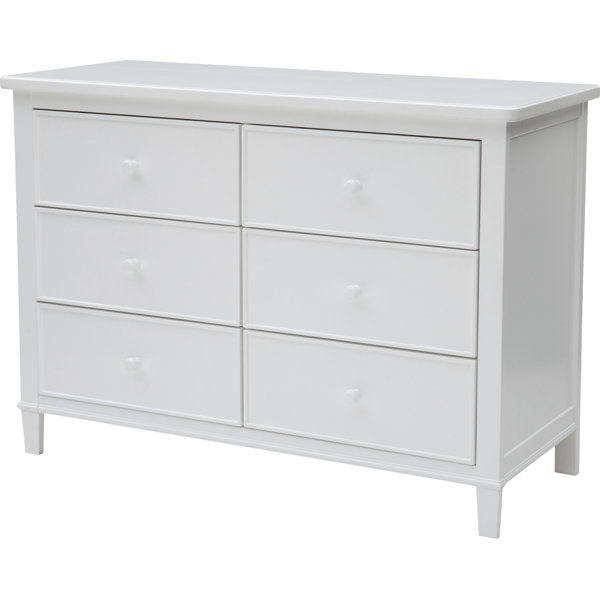 Delta Canton Dresser Wayfair