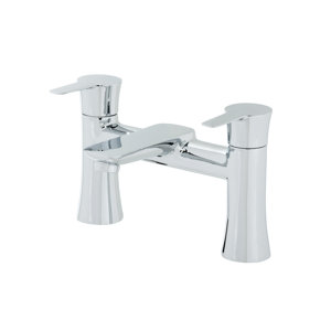 Wannenarmatur Pedras von Cassellie