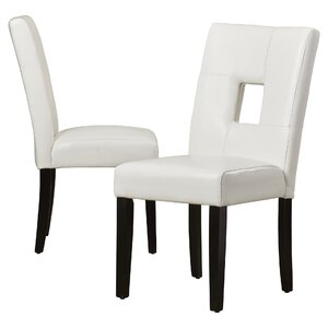 Mckinnie Parsons Dining Chair (Set of 2)