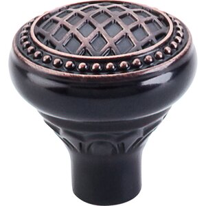 Trevi Mushroom Knob