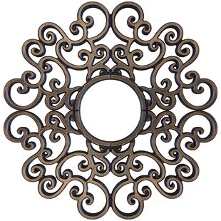 Bronze Ceiling Medallions You Ll Love Wayfair