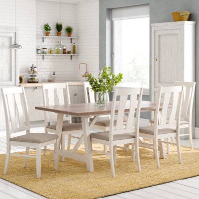 Dining Table Sets, Kitchen Table & Chairs | Wayfair.co.uk