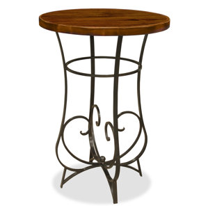 Mark Pub Table by South Cone Home