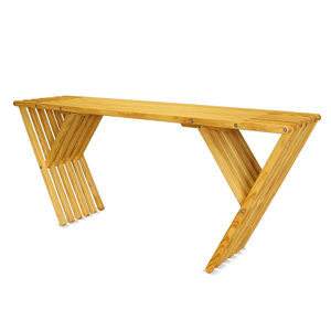 Xquare Console Table
