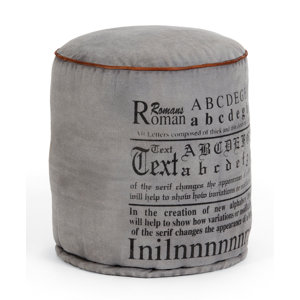 Sitzsack Moncton von Massivum