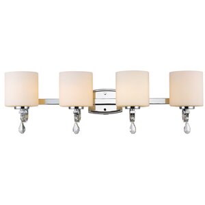 Bertrand 4-Light Vanity Light