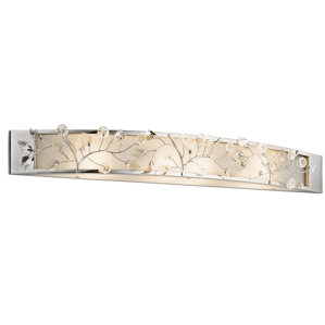 Bathroom Vanity Lights Kichler kichler vanity lights you'll love | wayfair Bathroom Vanity Lights Kichler kichler vanity lights you'll love | wayfair