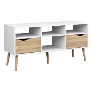 TV-Lowboard Arvika von Fjørde & Co