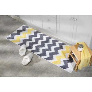 Chevron Mat