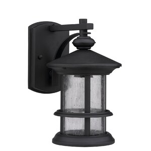 Ashley Superiora 1-Light Outdoor Wall Lantern