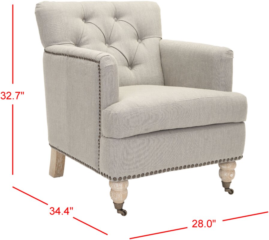 Sevigny Armchair And Reviews Joss And Main