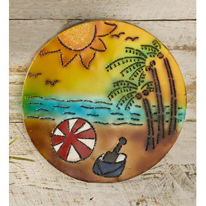 Palm Tree Wall Decor tropical palm trees wall decor | wayfair Palm Tree Wall Decor tropical palm trees wall decor | wayfair