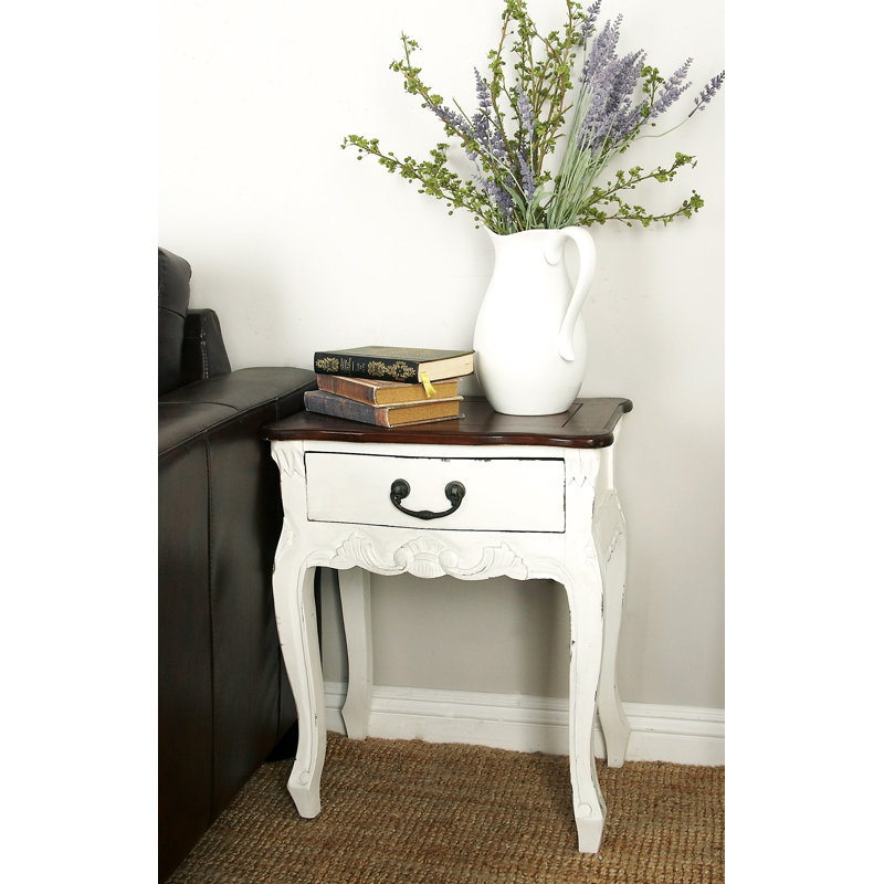 Cole & Grey End Table & Reviews Wayfair
