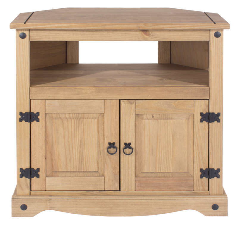 Andover Mills Classic Corona TV Stand for TVs up to 40" & Reviews