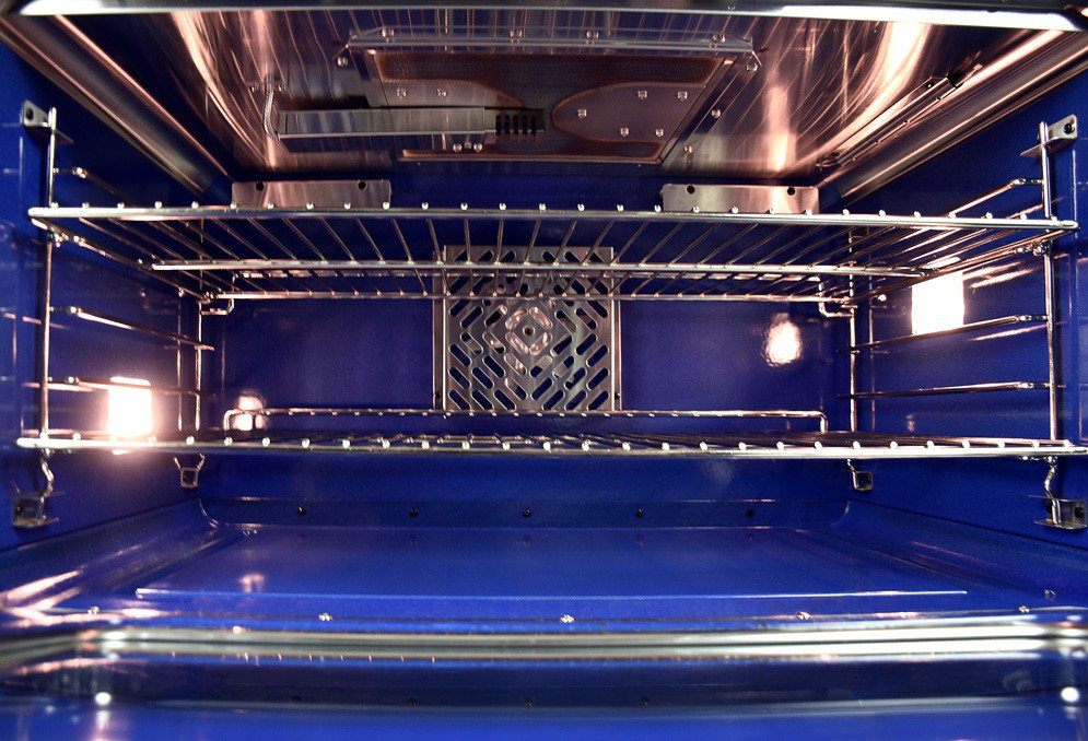 Hallman 30" Freestanding Gas Range & Reviews Wayfair