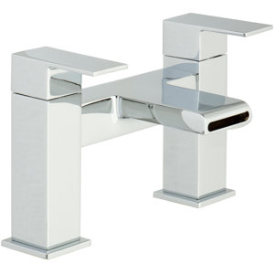 Check price and read more information from recommend store. Zweigriff-Wasserfallarmatur Aufputz Spendo von Cassellie