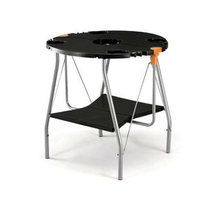 Foldable Compact Table