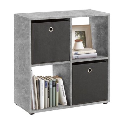 Bookcases, Bookshelves & Corner Book Cases You'll Love | Wayfair.co.uk