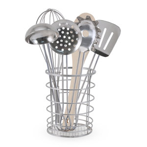Let's Play House Stir and Serve Cooking Utensil Set