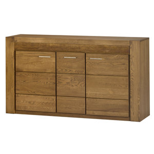Sideboard Velour von Castleton Home