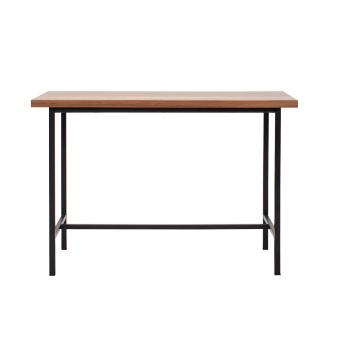 Eq3 Kendall Custom Bar Table Reviews Wayfair Ca Kendall Custom Bar Table