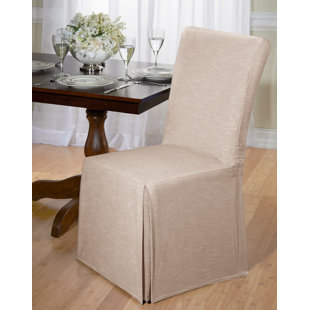 Kitchen Dining Chair Covers You Ll Love Wayfair Quickview