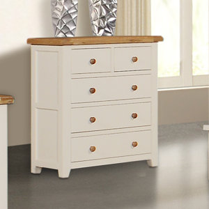 Kommode Whitby von Hazelwood Home