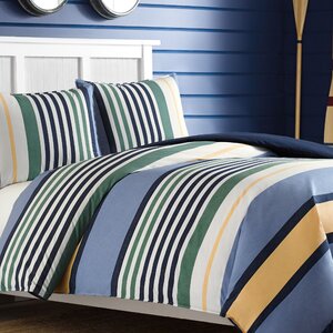 Dover Comforter Set