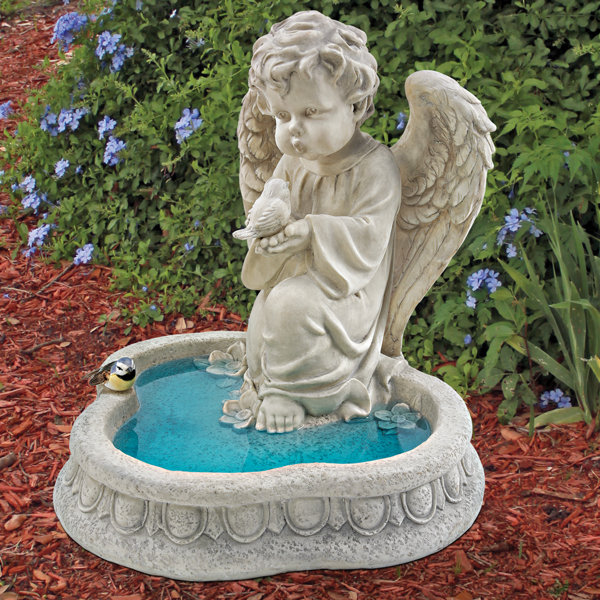 Pool Statues Wayfair