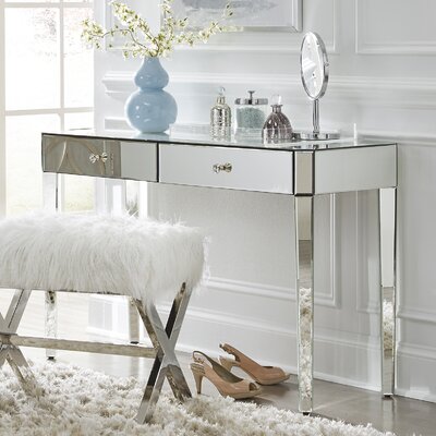 Makeup Tables and Vanities You'll Love  Wayfair