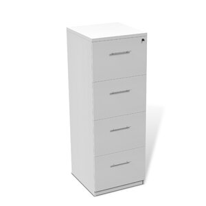 Pro X 4-Drawer Filing Cabinet