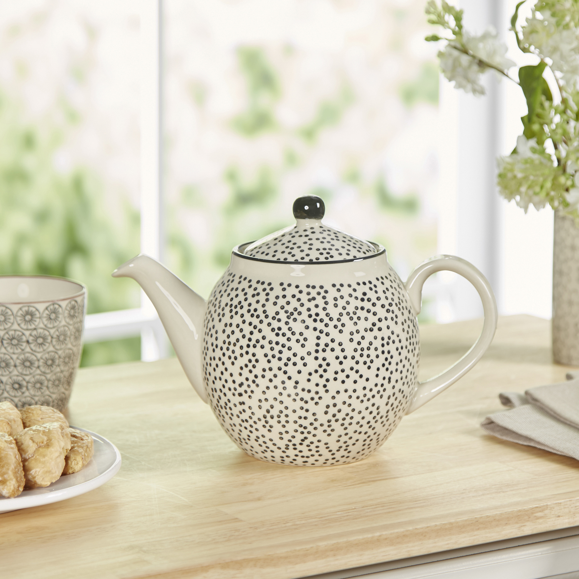 Best Modern Tea Sets With Luxury Interior