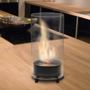 Juliette Bio-Ethanol Tabletop Fireplace