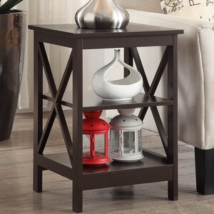 Stoneford End Table
