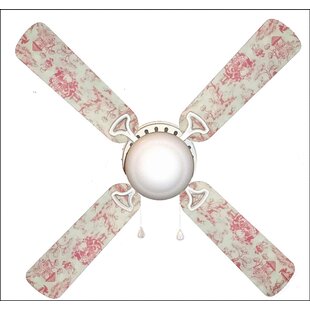 Teen Girl Ceiling Fan Wayfair Ca