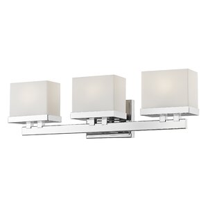 Stratford 3-Light LED Vanity Light