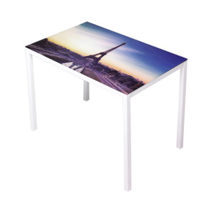 Esstisch Tallmadge von Hokku Designs