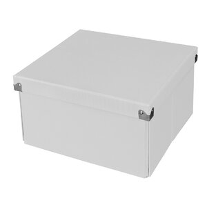 Pop N' Store Medium Square Box