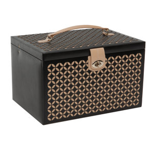 Chlou00e9 Large Jewelry Box