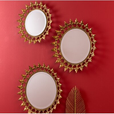 Mirror Sets You'll Love | Wayfair
