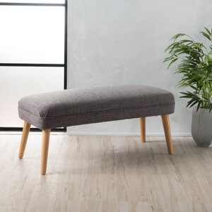 Raleigh Upholstered Bench