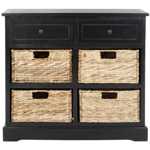 Sutherland 6 Drawer Chest