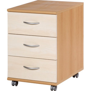 Rollcontainer GW-Power von Urban Designs