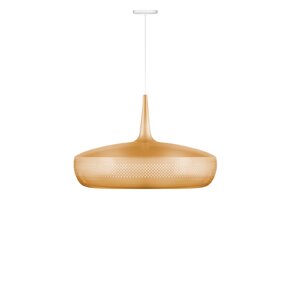 University Place 1-Light Hardwired Pendant