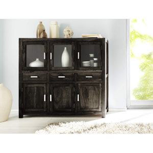 Buffetschrank Warri von SAM Stil Art Möbel GmbH