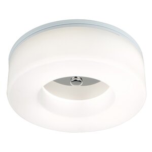 Balanca Flush Mount