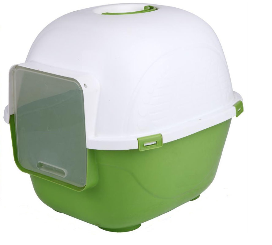 Penn Plax Deluxe Litter Box Enclosure & Reviews Wayfair