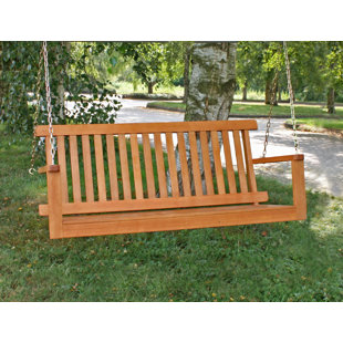 Swing Seats You Ll Love Wayfair Co Uk Columbia Swing Seat